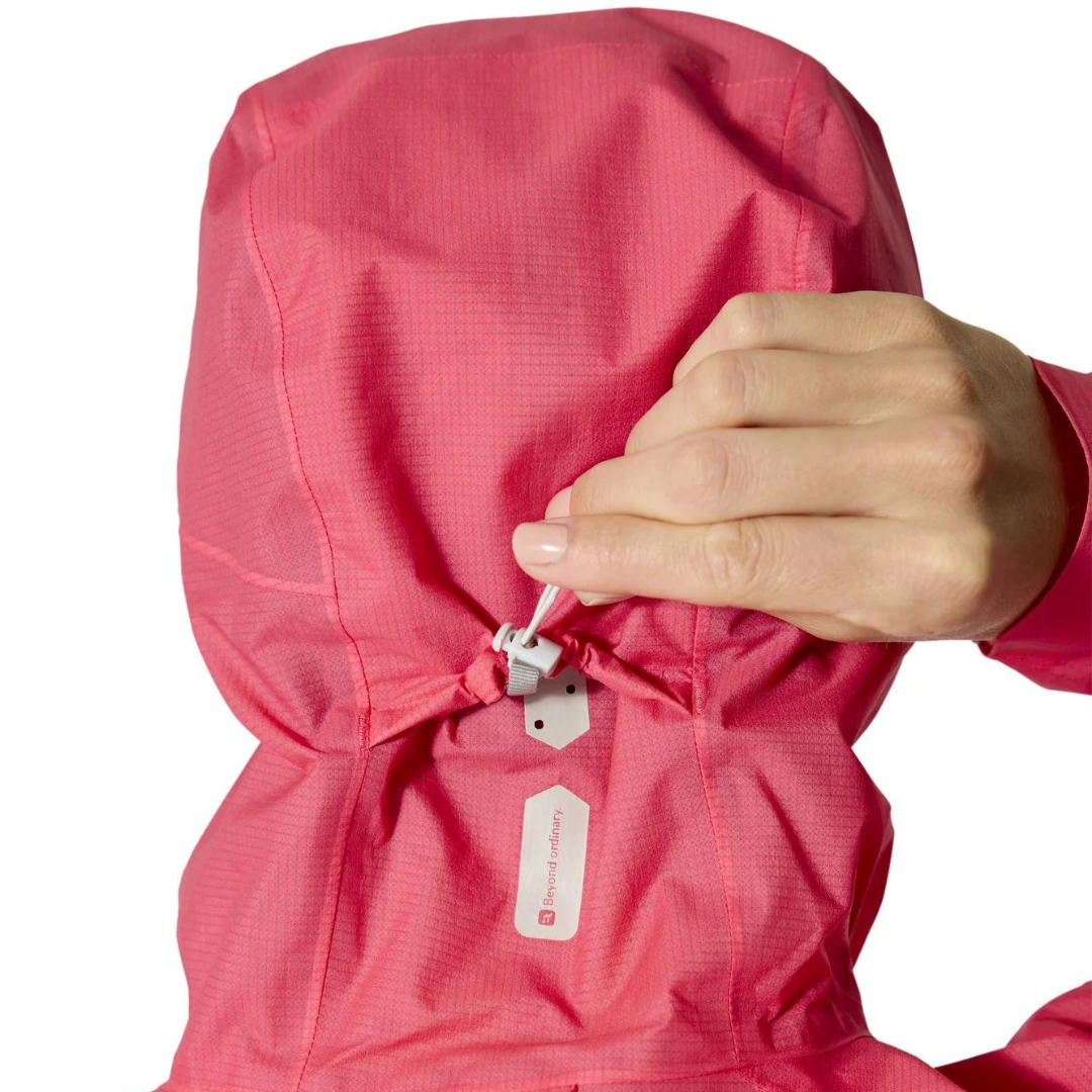 Rab Phantom Jacket Wmns / ファントム ジャケット ウィメンズ