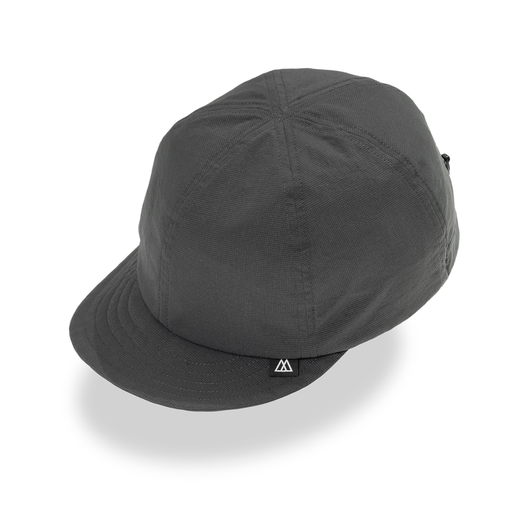 RIDGE / Basic Cap NT