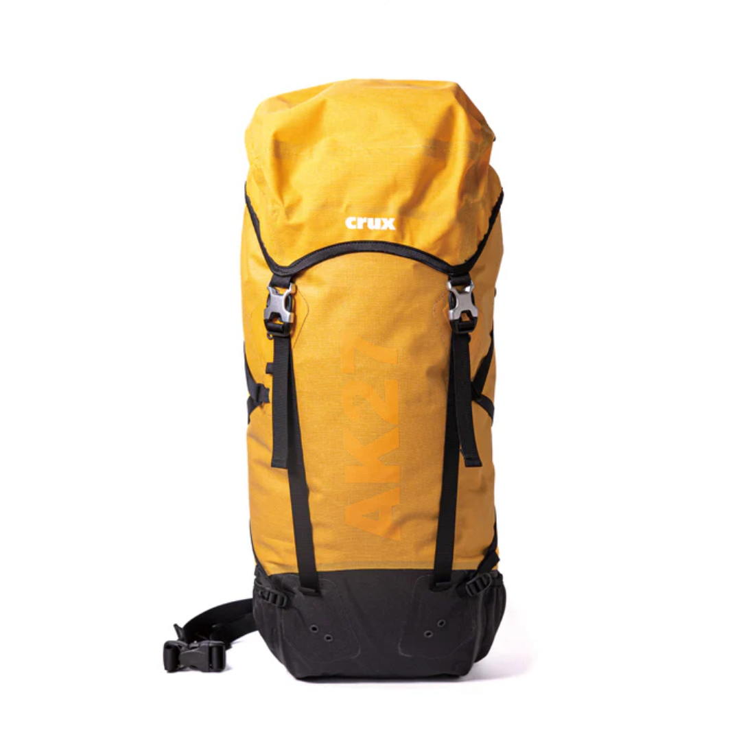CRUX AK27