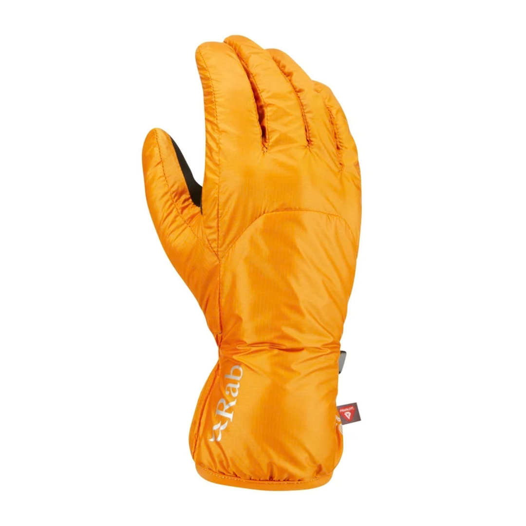 Xenon Glove