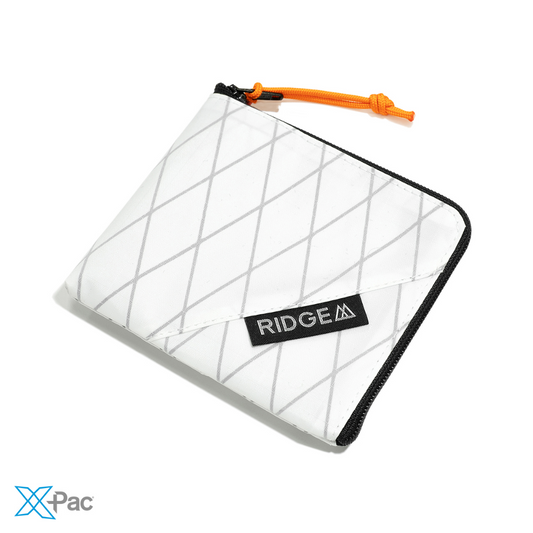 RIDGE / R Zip WLT