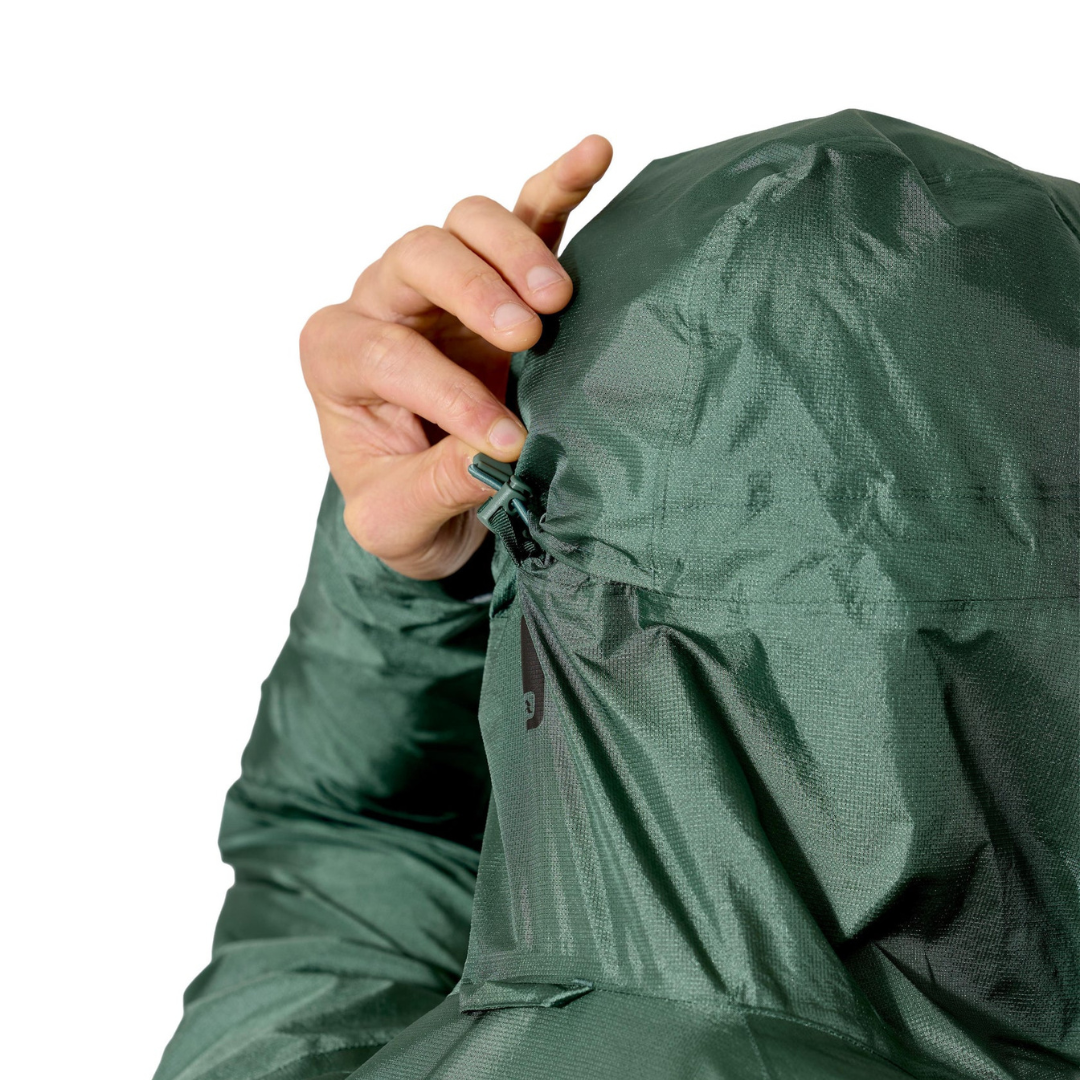 Rab Phantom Mountain Jacket / ファントム マウンテン ジャケット