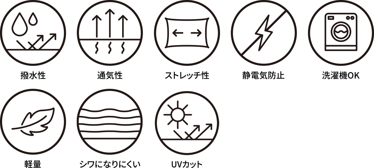 RIDGE / Sun Shade