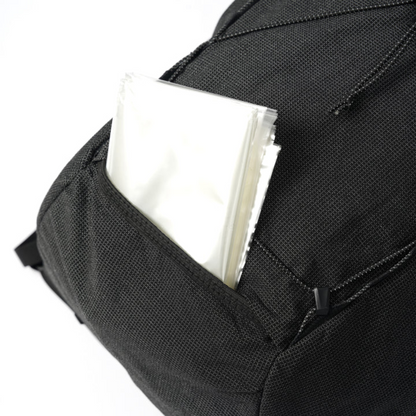 SEALSON / MCDS x SE RB36 Rollig Balls Fastpack（NEW VERSION）
