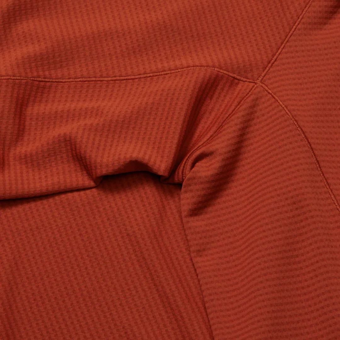 Rab Sonic Hoody / ラブ ソニック フーディー