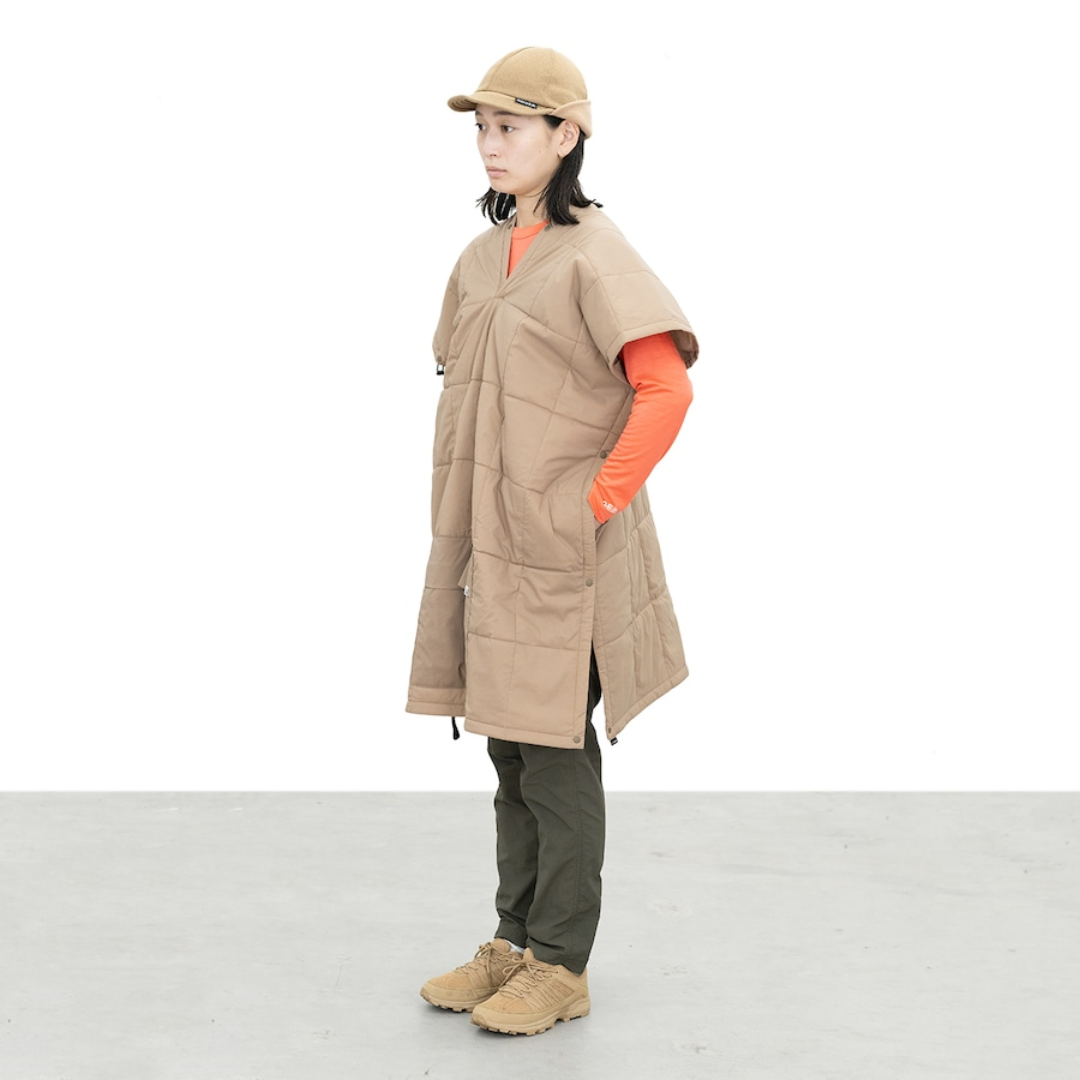 RIDGE / Versatile Blanket