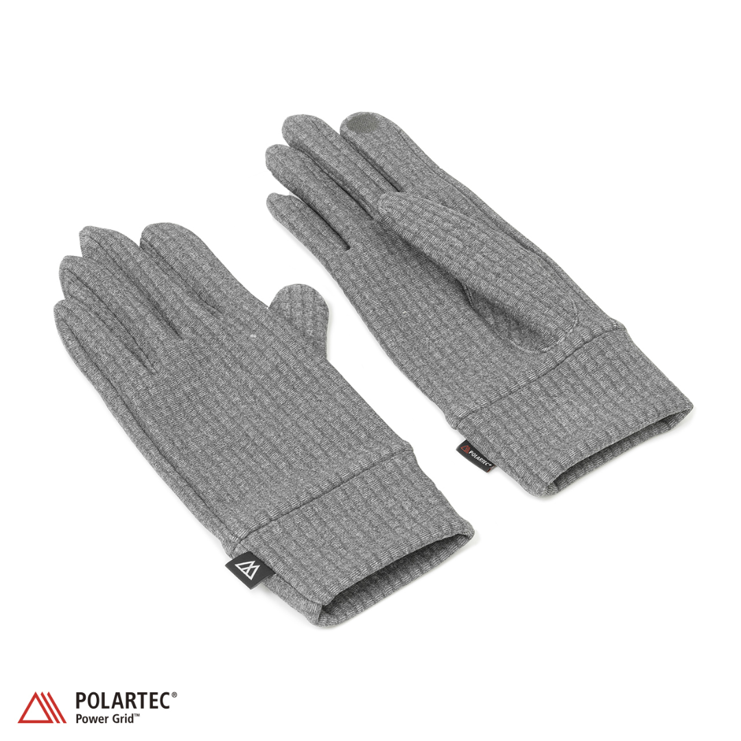 RIDGE / Power Grid Gloves