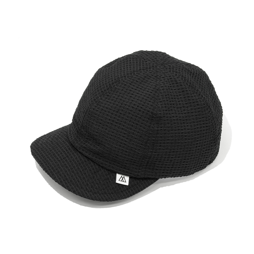 RIDGE Comfy Basic Cap / リッジ コンフィー ベーシック キャップ