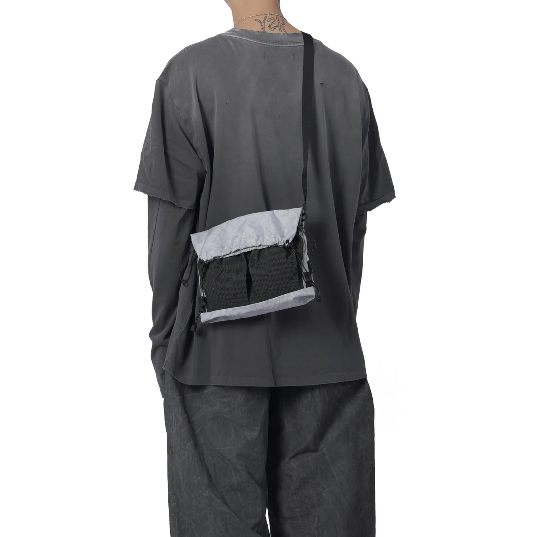 SEALSON / H2 2-way Crossbody Bag