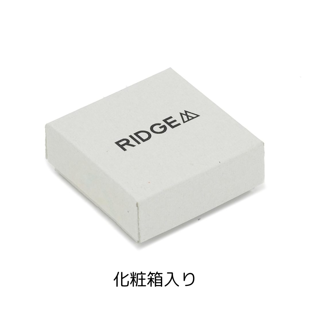 RIDGE 肥後守 Micro Knife / ひごのかみ マイクロ ナイフ