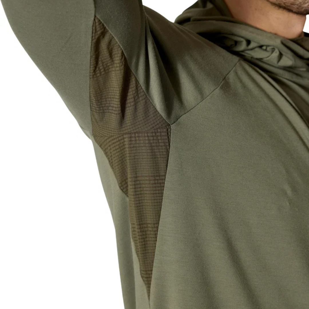 Rivelin Hoody