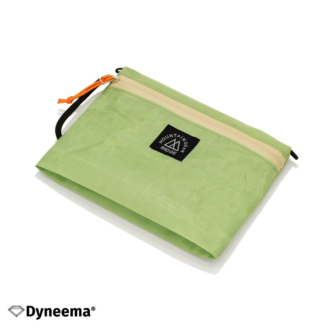 RIDGE / Travel Pouch Plus