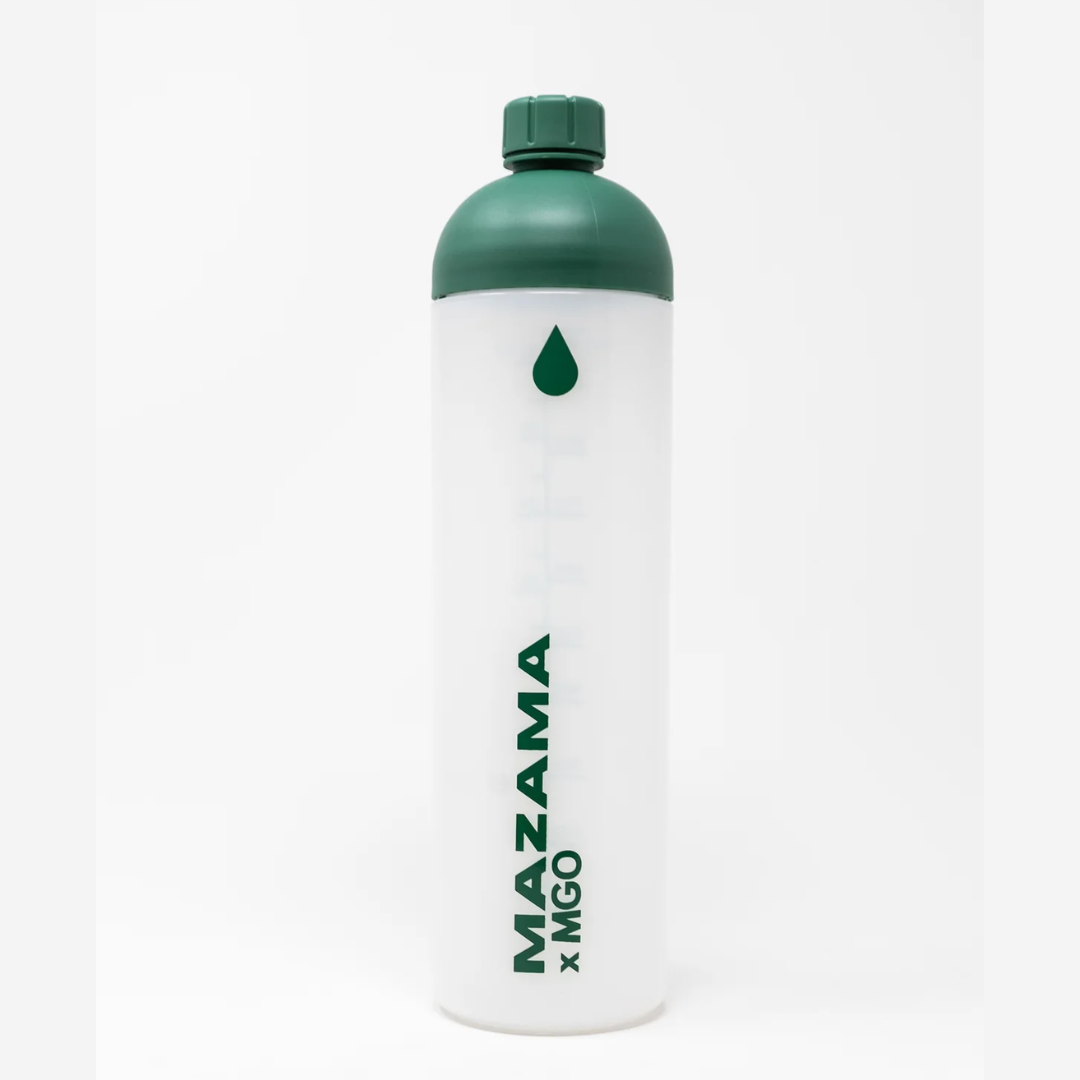M!GO Bottle