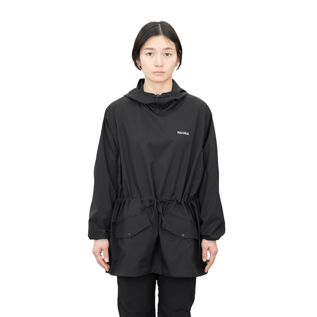 Mountain Smock / マウンテン スモック