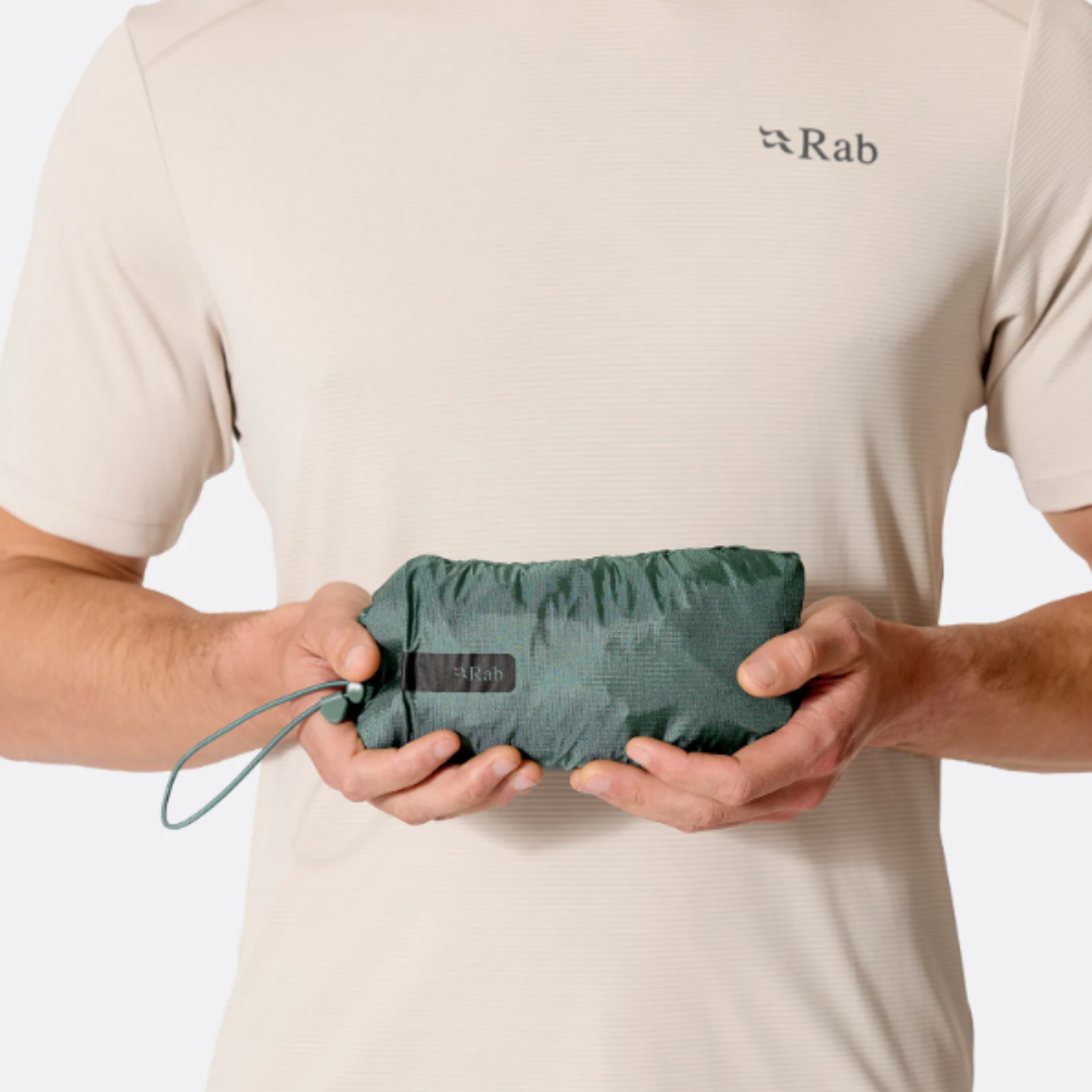 Rab Phantom Mountain Jacket / ファントム マウンテン ジャケット