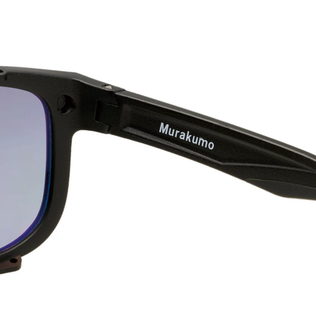 STATIC x OWL MILS / MURAKUMO