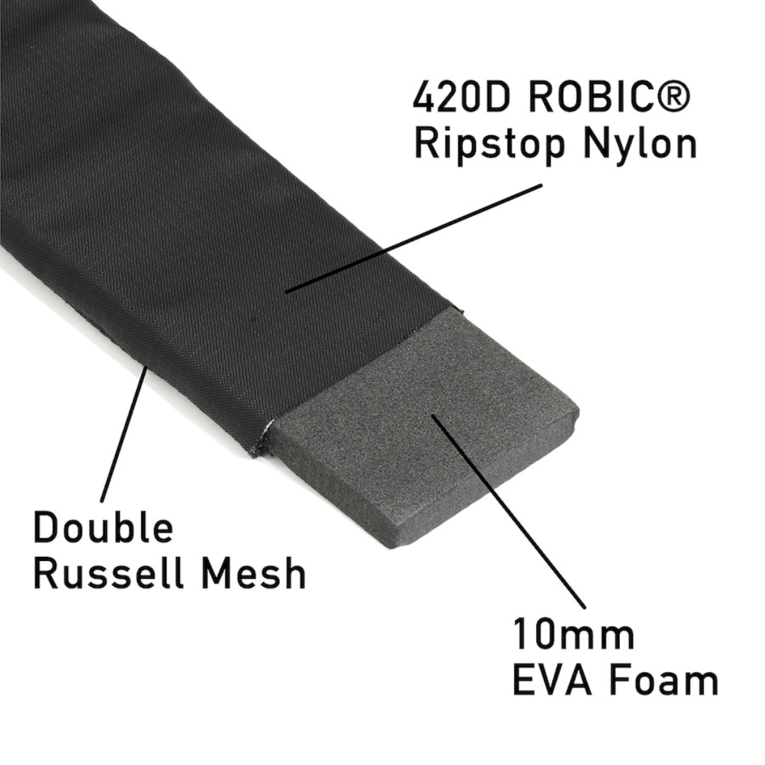 RIDGE / One Mile Trim