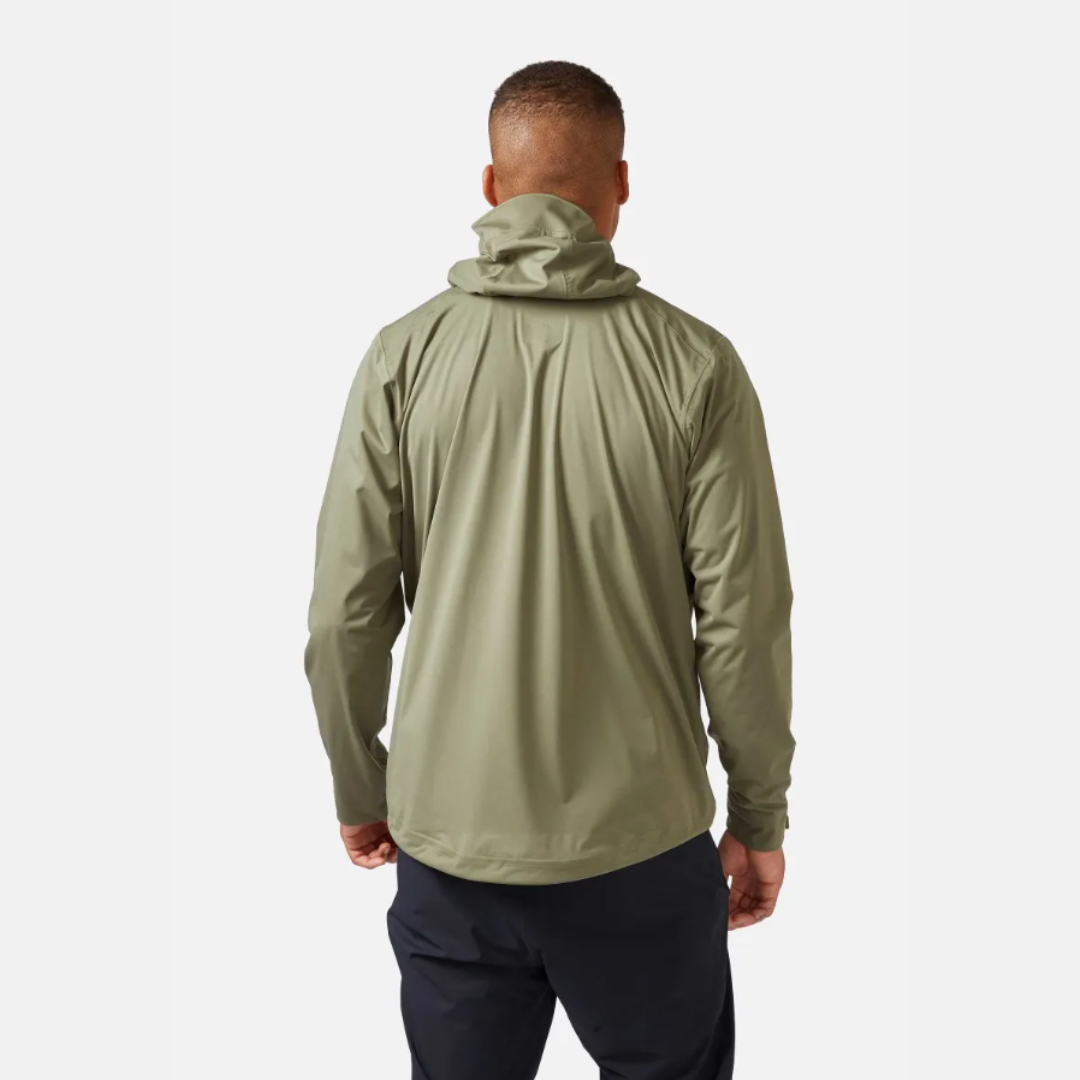 Rab Kinetic2.0 Jacket / キネティック2.0 ジャケット