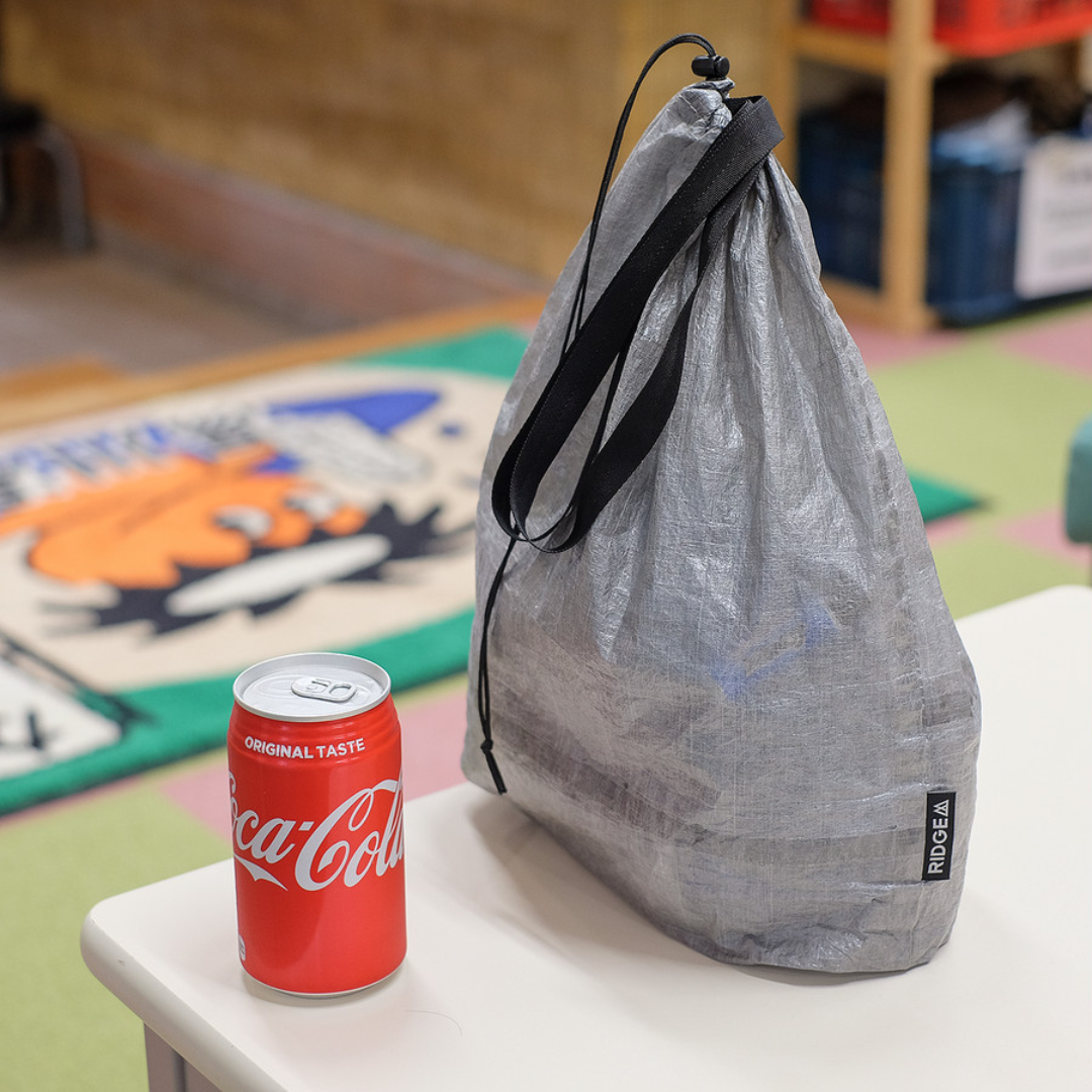 RIDGE Stuff Sack / リッジ スタッフサック