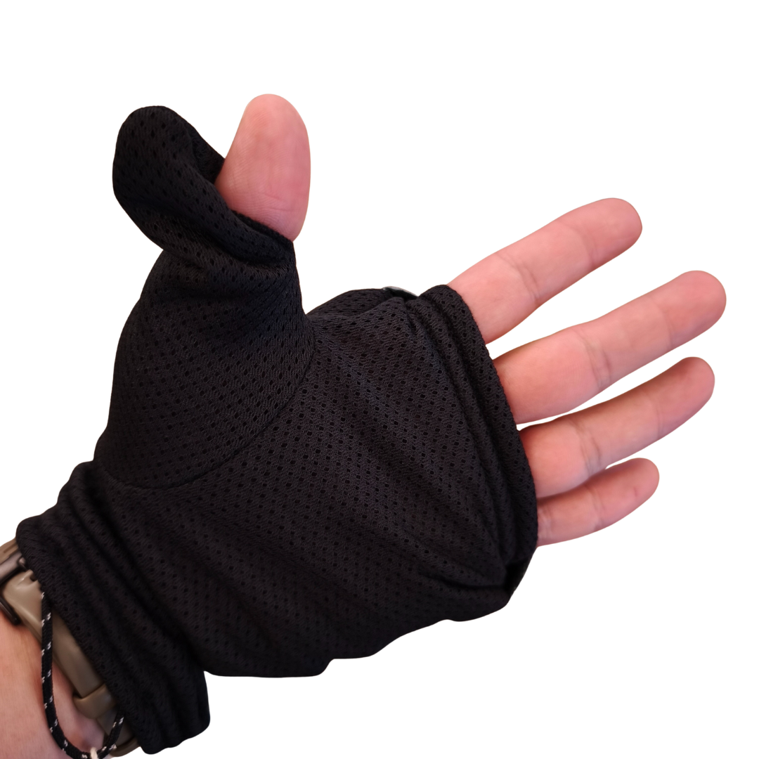 STATIC Adrift Dyneema Mitten / アドリフト ダイニーマ ミトン