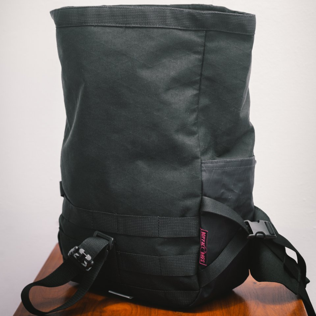 Buffalo Bags Bar & Ale / バッファローバッグ　バーアンドエール