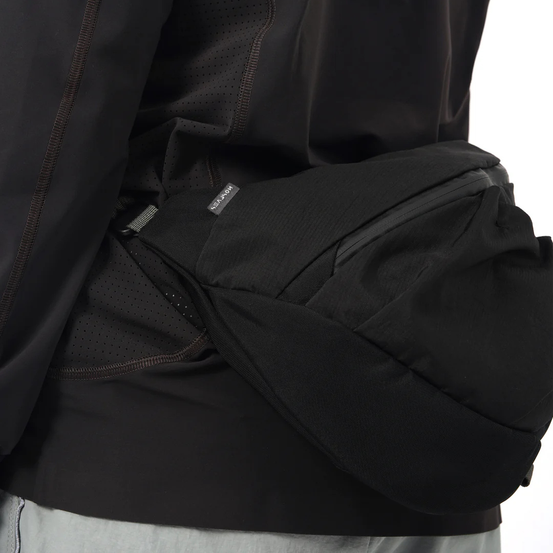 SEALSON SR4 Crossbody Bag / SR4 Crossbody Bag