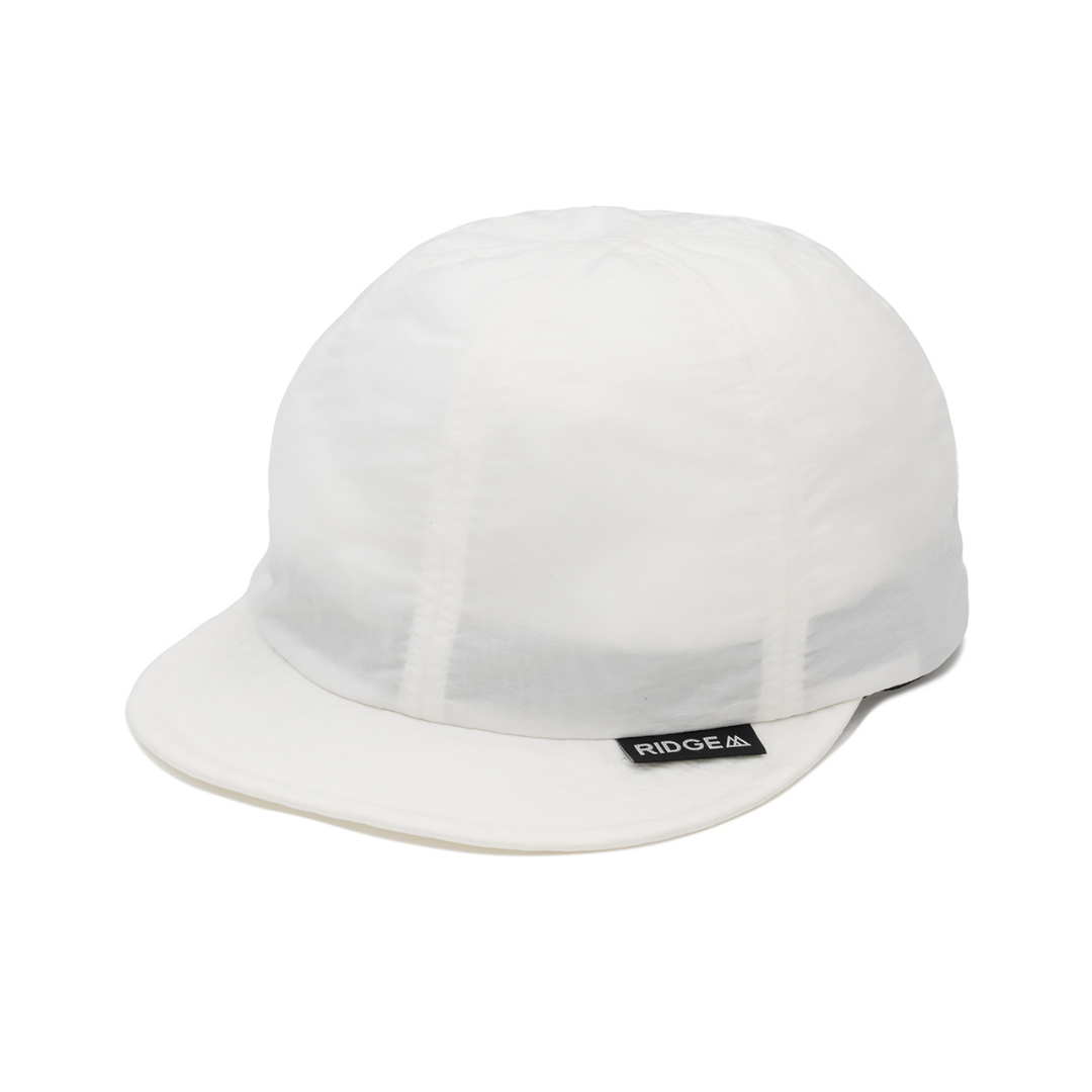 RIDGE / Basic Cap