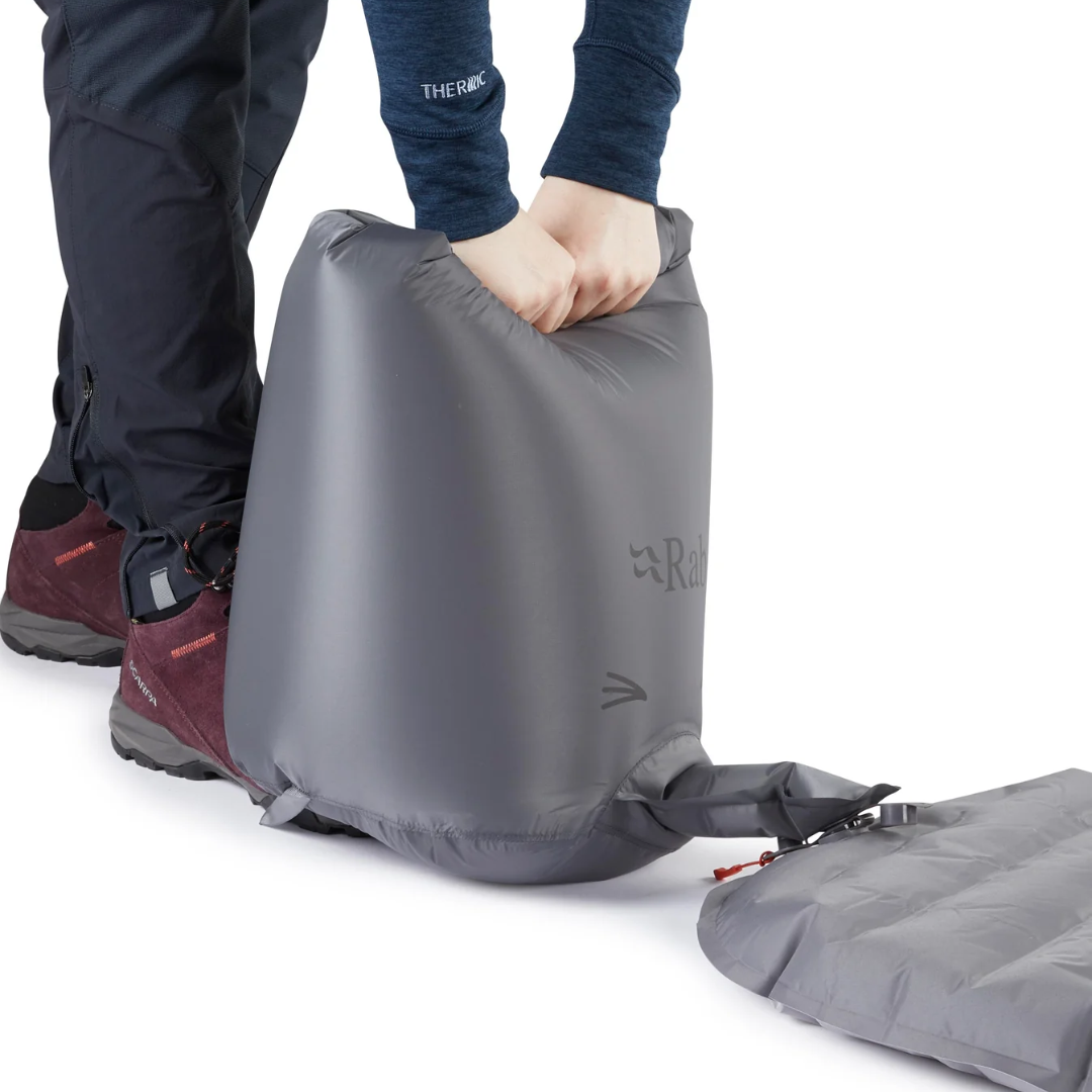 Rab Ultrasphere 4.5 Wide Long