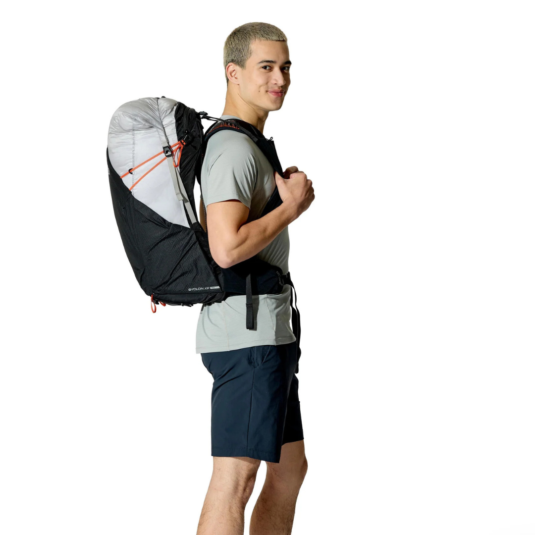 Syclon XP 40 / サイクロン XP 40