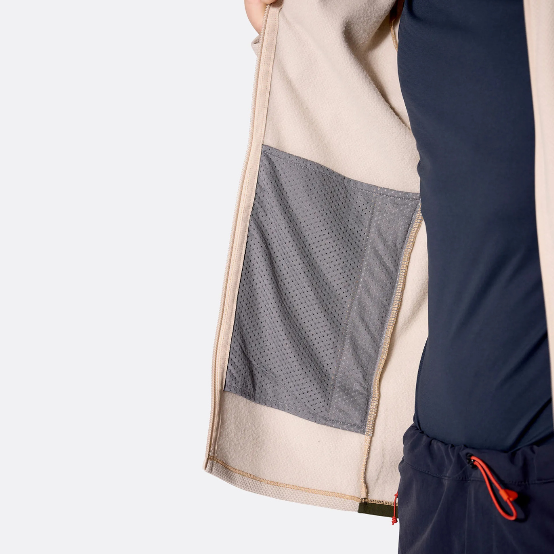 Rab Stavel Jacket / ラブ スタベル ジャケット