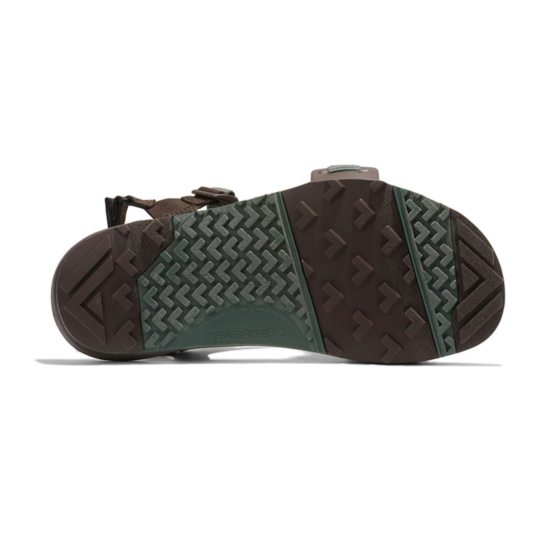 Xero Shoes Mens Z-TRAIL EV / ゼロシューズ メンズ Z-トレイルEV