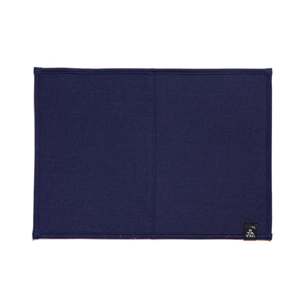 STATIC / Sag Stove Mat
