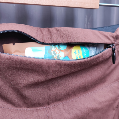STATIC / Forge LT Shorts