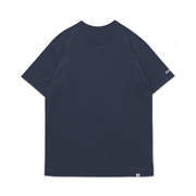 RIDGE / Men Merino Basic Tee Short Sleeve