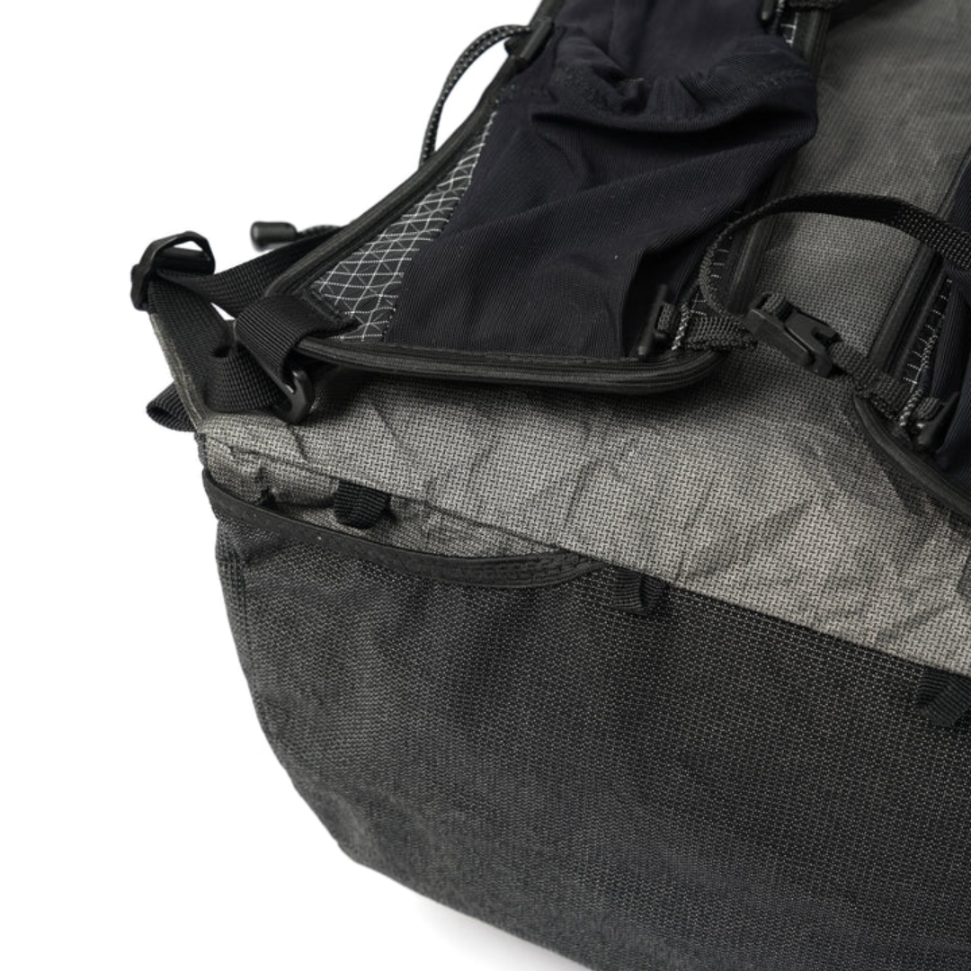 SEALSON / MCDS x SE RB36 Rollig Balls Fastpack（NEW VERSION）
