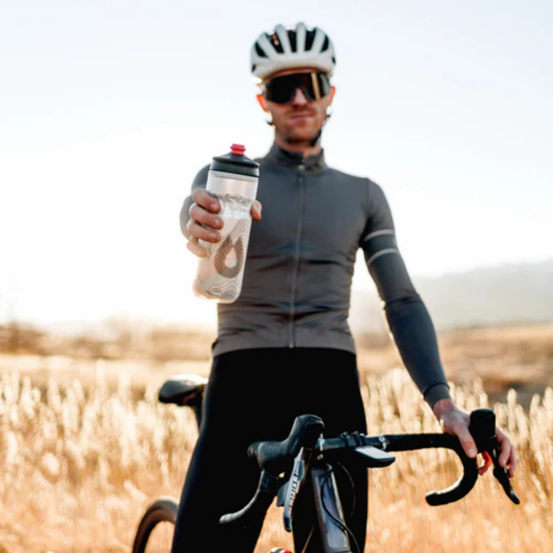 HydraPak / Polar Surge 600ml bottle