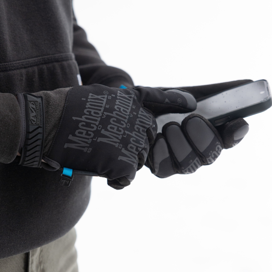 Mechanix Wear ColdWork Original Tactical / コールドワーク オリジナル タクティカル