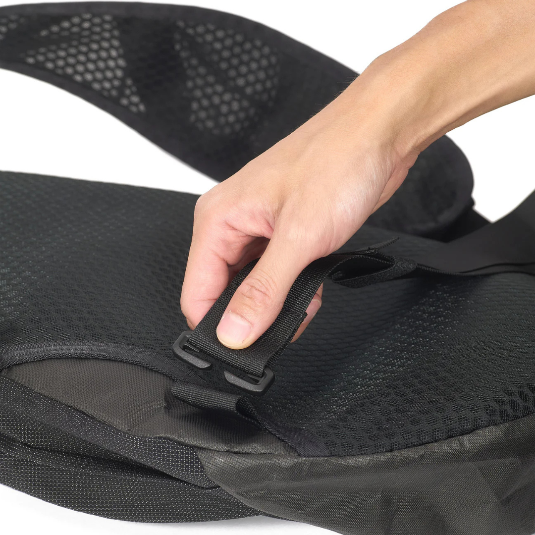 SEALSON SR4 Crossbody Bag / SR4 クロスボディバッグ