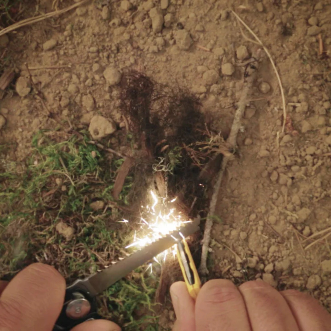 Leatherman Signal / レザーマン シグナル