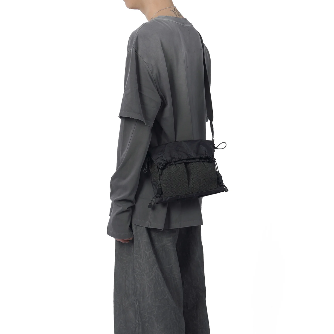 SEALSON / H2 2-way Crossbody Bag