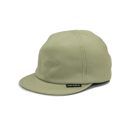RIDGE / Merino Flannel Basic Cap