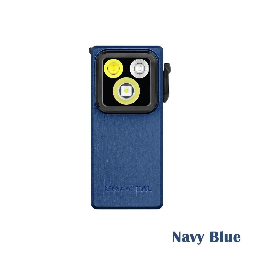 Olight Oclip Ultra / オーライト オークリップ ウルトラ