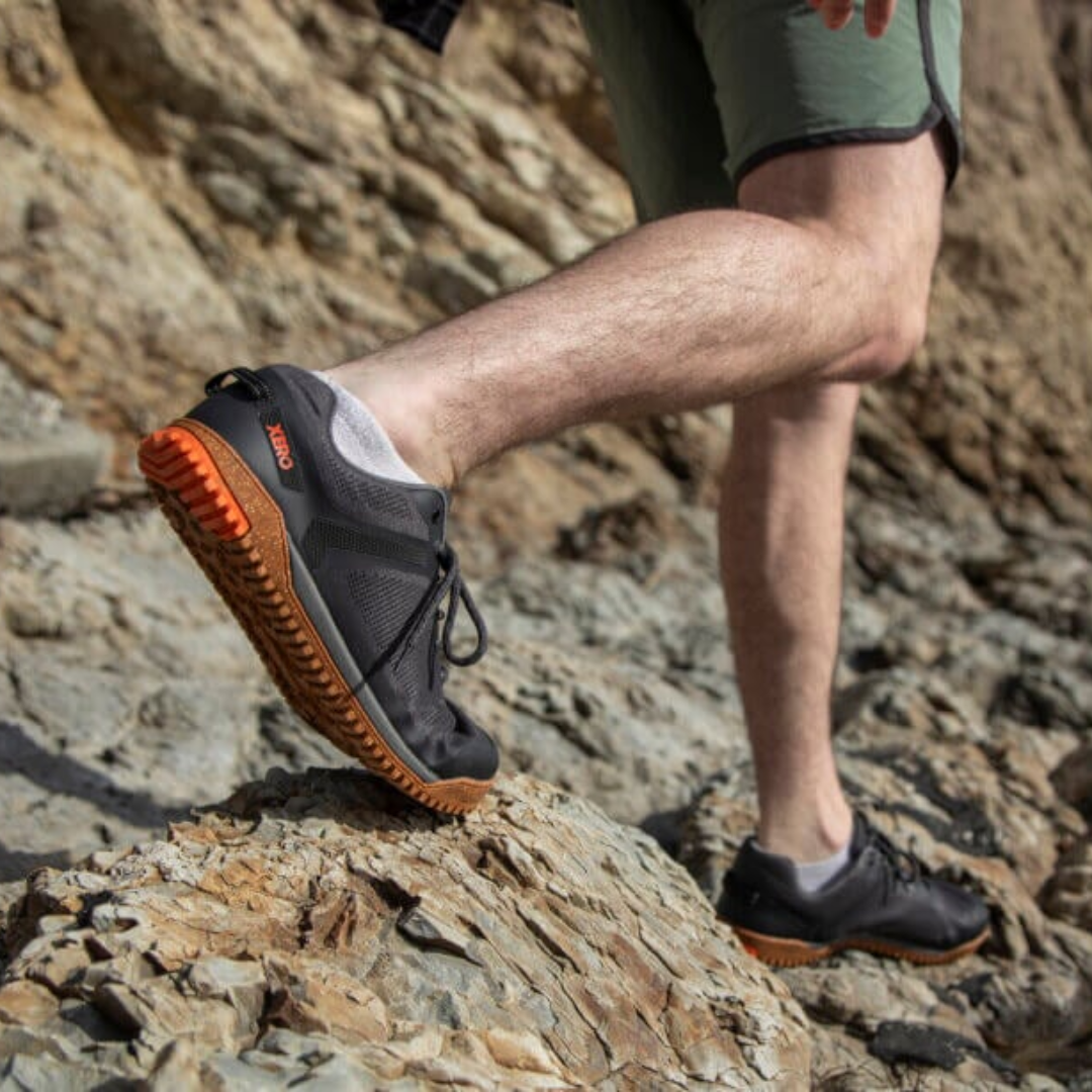 Xero Shoes Mens Ridgeway Mesh Low / ゼロシューズ メンズ リッジウェイ メッシュ ロウ