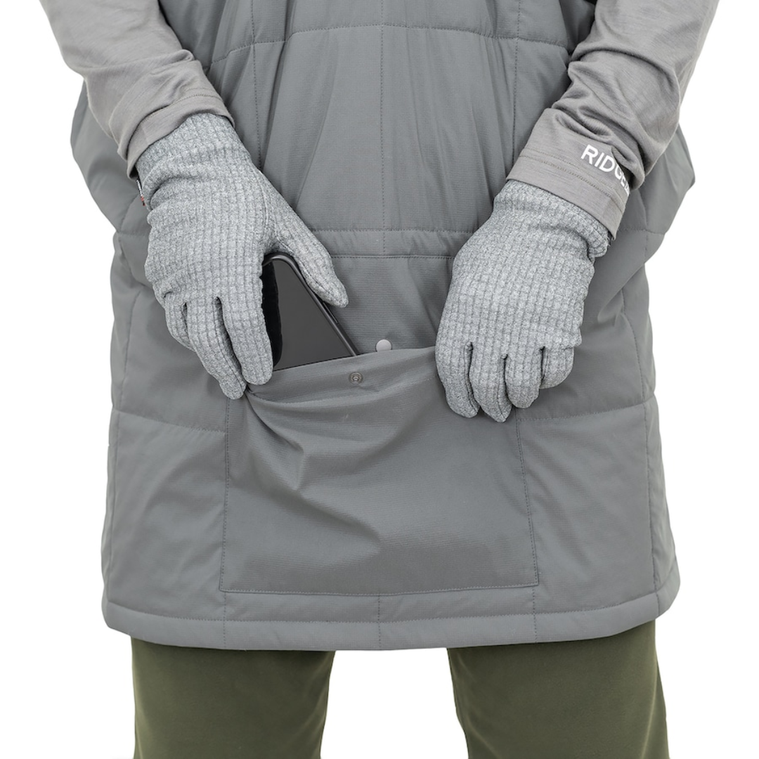 RIDGE / Versatile Blanket