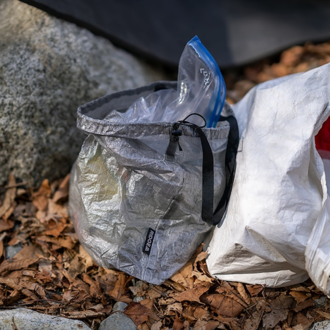 RIDGE Stuff Sack / リッジ スタッフサック