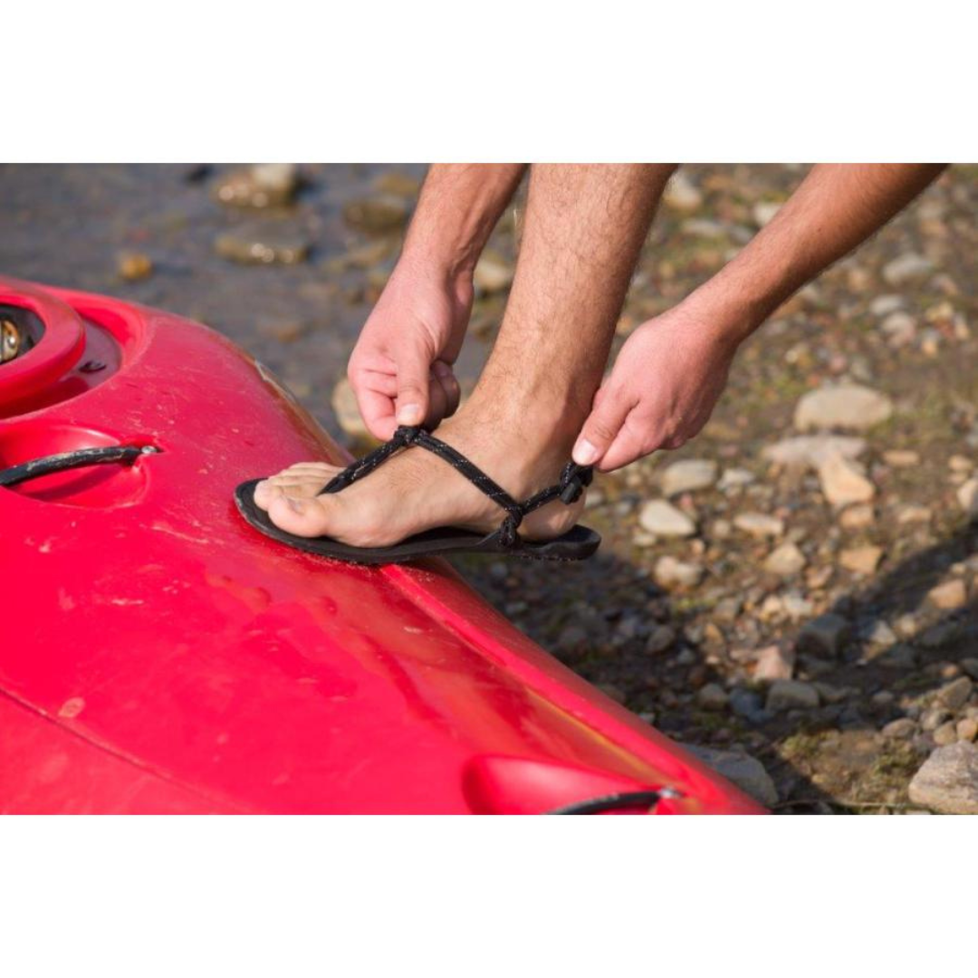 Xero Shoes Mens Aqua Cloud / ゼロシューズ メンズ アクアクラウド