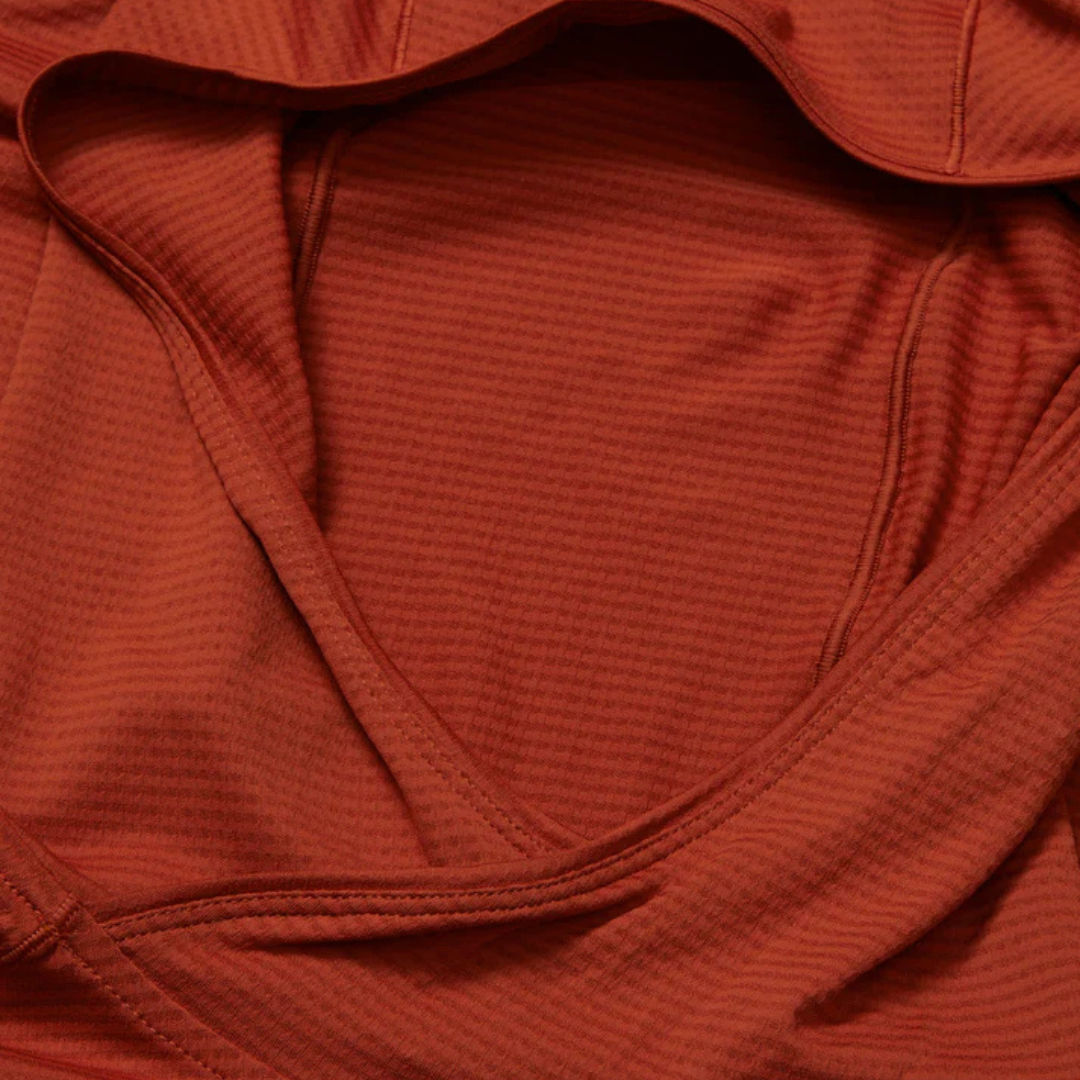 Rab Sonic Hoody / ラブ ソニック フーディー