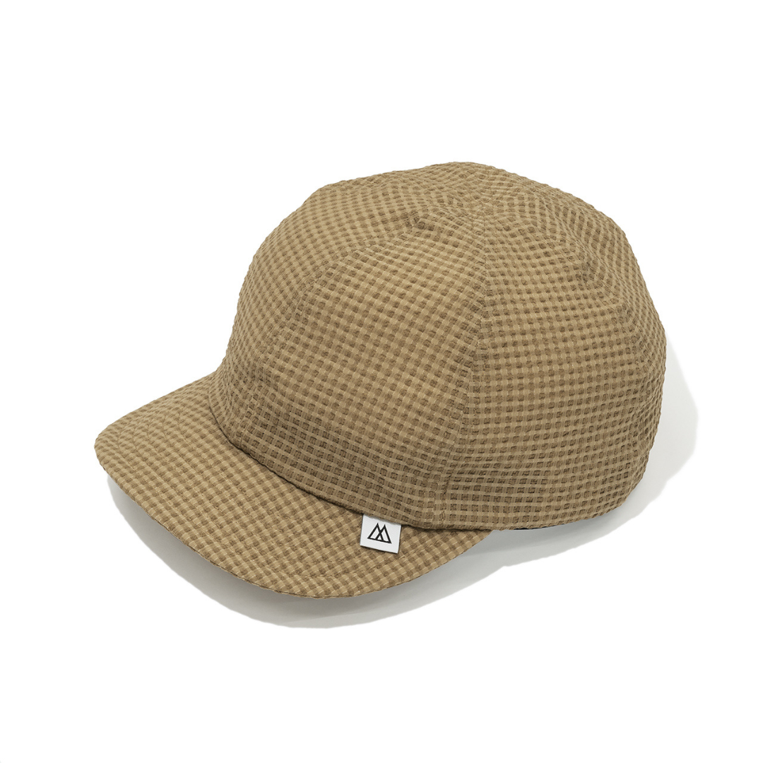 RIDGE Comfy Basic Cap / リッジ コンフィー ベーシック キャップ