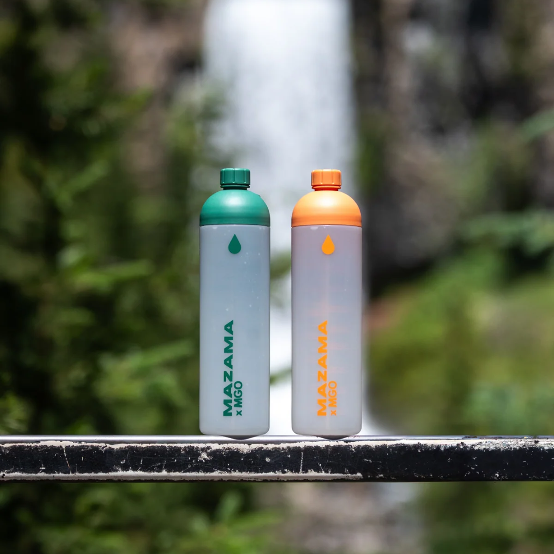 M!GO Bottle