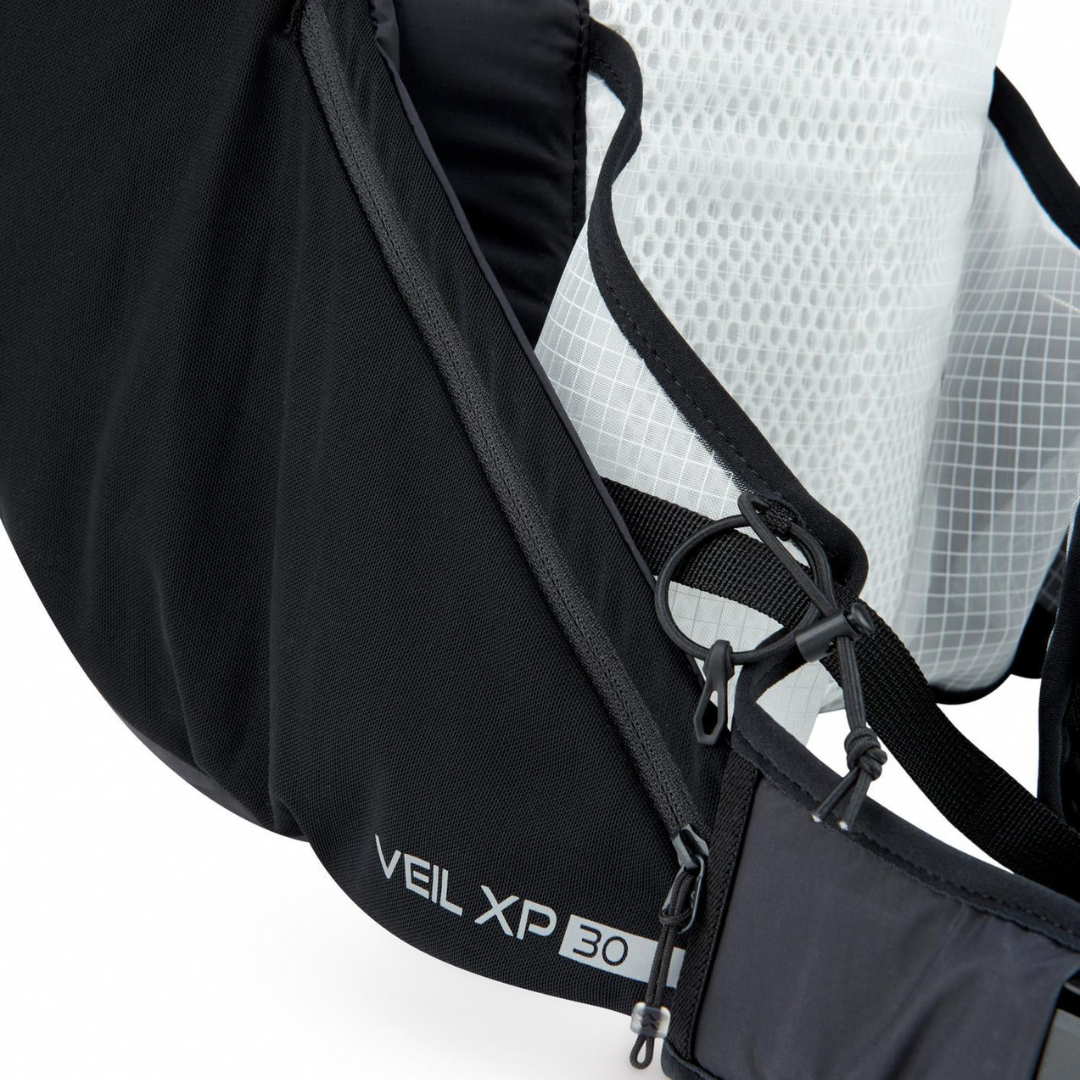 Rab / Veil XP 30